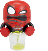 The Hangrees DJ Fartmellow Collectible Parody Figure with Slime 562986 - Colorland Toys